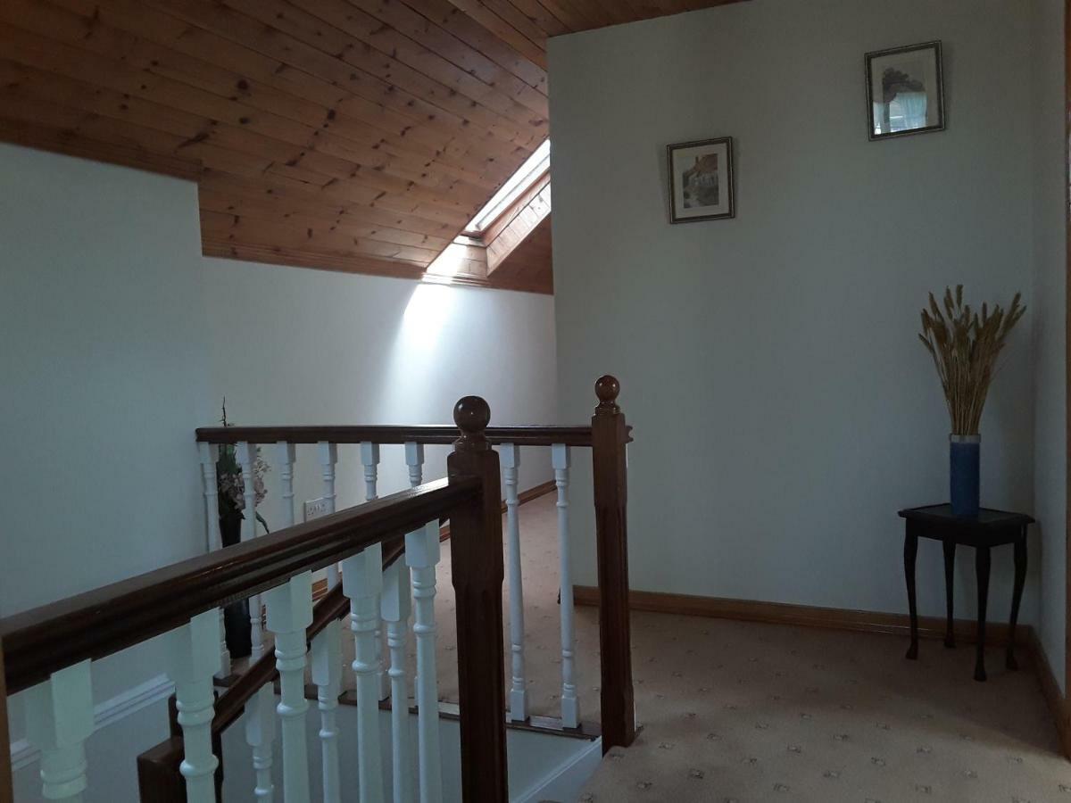 Greenmount Accommodation Killarney Exterior foto